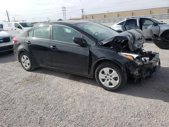 Photo 3 VIN: 3KPFK4A74HE018950 - KIA FORTE LX 