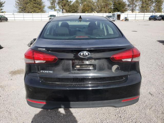 Photo 5 VIN: 3KPFK4A74HE018950 - KIA FORTE LX 