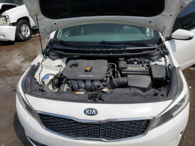 Photo 10 VIN: 3KPFK4A74HE027812 - KIA FORTE LX 