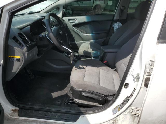 Photo 6 VIN: 3KPFK4A74HE027812 - KIA FORTE LX 