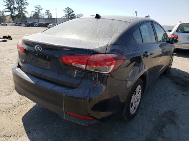 Photo 3 VIN: 3KPFK4A74HE028331 - KIA FORTE LX 