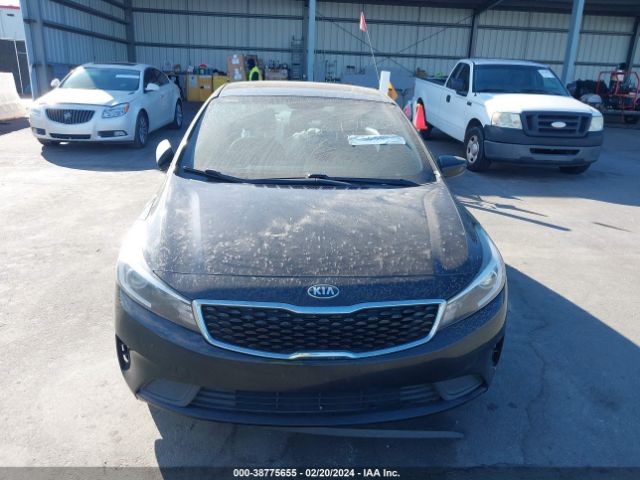 Photo 5 VIN: 3KPFK4A74HE028927 - KIA FORTE 