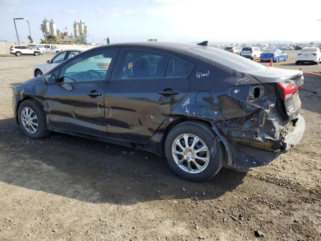 Photo 1 VIN: 3KPFK4A74HE029575 - KIA FORTE LX 