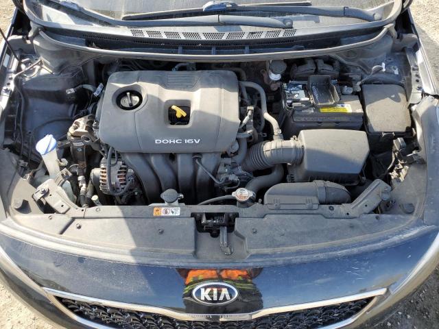 Photo 10 VIN: 3KPFK4A74HE029575 - KIA FORTE LX 