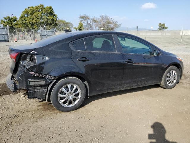 Photo 2 VIN: 3KPFK4A74HE029575 - KIA FORTE LX 