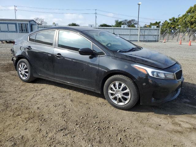 Photo 3 VIN: 3KPFK4A74HE029575 - KIA FORTE LX 