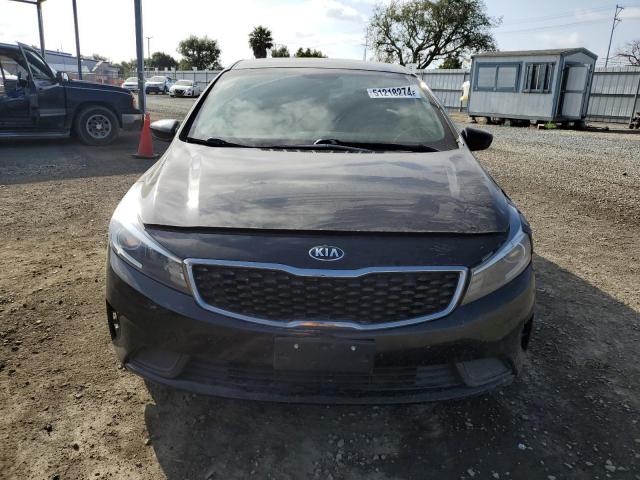 Photo 4 VIN: 3KPFK4A74HE029575 - KIA FORTE LX 