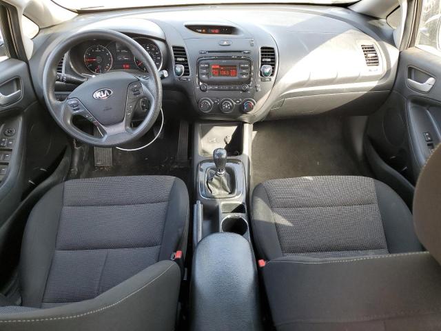 Photo 7 VIN: 3KPFK4A74HE029575 - KIA FORTE LX 