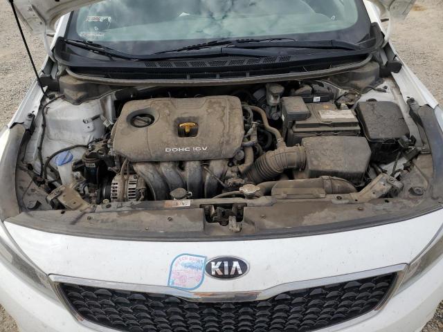 Photo 10 VIN: 3KPFK4A74HE031326 - KIA FORTE LX 