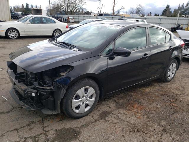 Photo 0 VIN: 3KPFK4A74HE033318 - KIA FORTE 