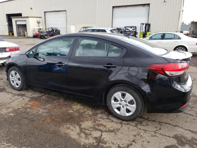 Photo 1 VIN: 3KPFK4A74HE033318 - KIA FORTE 