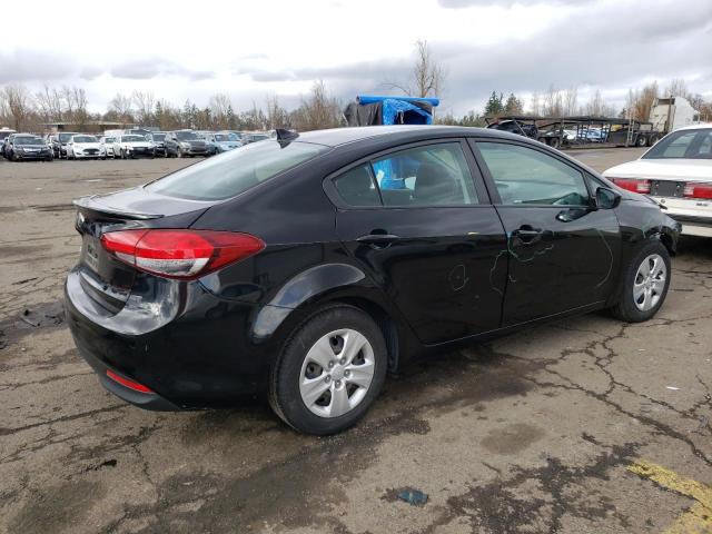 Photo 2 VIN: 3KPFK4A74HE033318 - KIA FORTE 