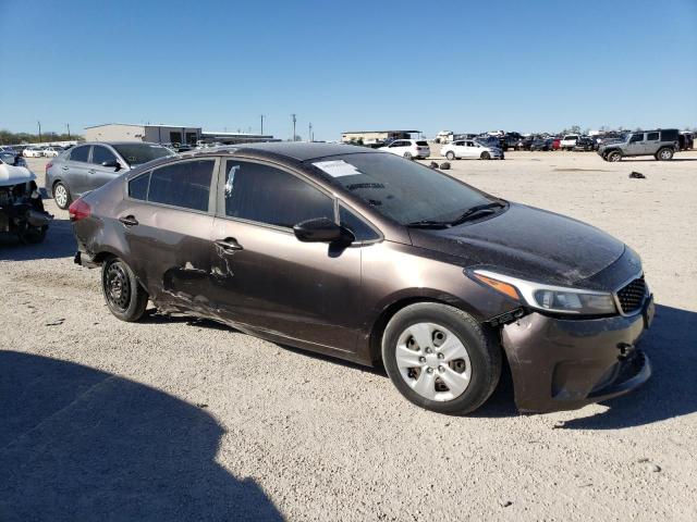 Photo 3 VIN: 3KPFK4A74HE033755 - KIA FORTE LX 