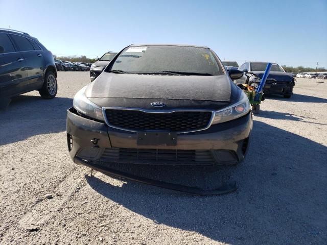 Photo 4 VIN: 3KPFK4A74HE033755 - KIA FORTE LX 