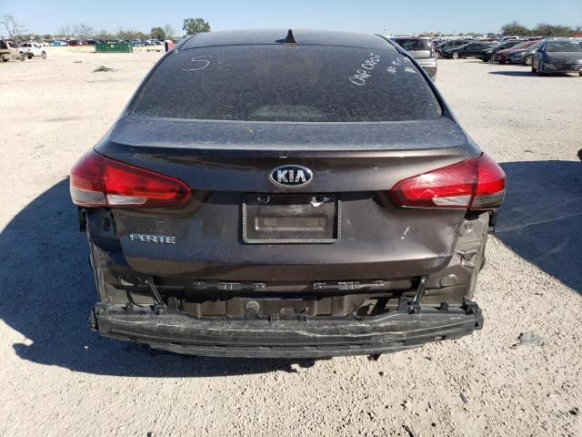 Photo 5 VIN: 3KPFK4A74HE033755 - KIA FORTE LX 