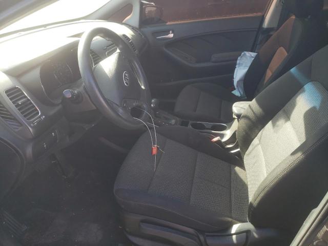 Photo 6 VIN: 3KPFK4A74HE033755 - KIA FORTE LX 