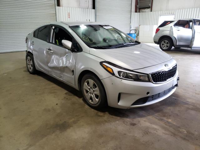 Photo 0 VIN: 3KPFK4A74HE034887 - KIA FORTE LX 