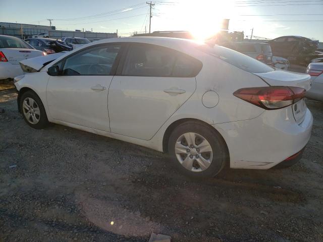 Photo 1 VIN: 3KPFK4A74HE034937 - KIA FORTE 