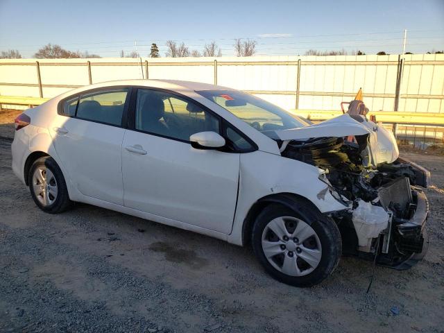 Photo 3 VIN: 3KPFK4A74HE034937 - KIA FORTE 