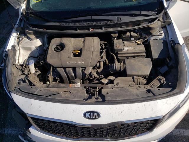 Photo 6 VIN: 3KPFK4A74HE036011 - KIA FORTE LX 