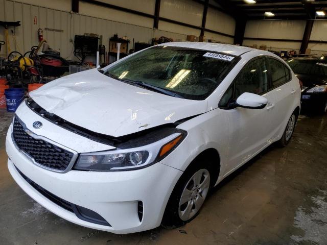 Photo 0 VIN: 3KPFK4A74HE039930 - KIA FORTE 