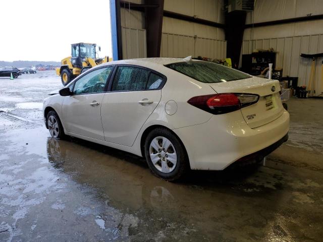 Photo 1 VIN: 3KPFK4A74HE039930 - KIA FORTE 