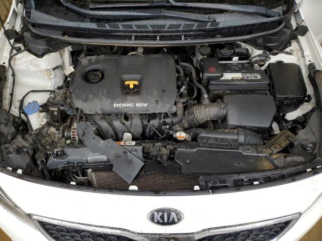 Photo 10 VIN: 3KPFK4A74HE039930 - KIA FORTE 