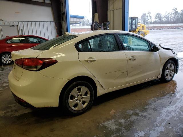 Photo 2 VIN: 3KPFK4A74HE039930 - KIA FORTE 