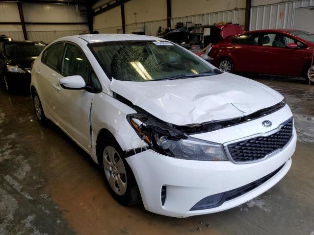 Photo 3 VIN: 3KPFK4A74HE039930 - KIA FORTE 