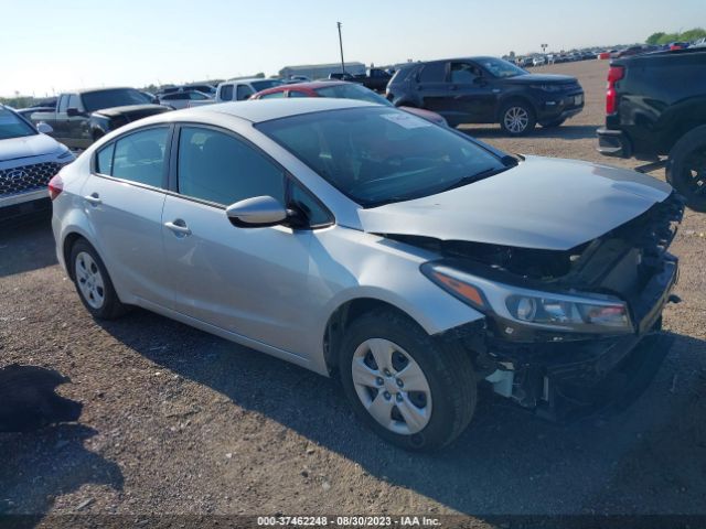 Photo 0 VIN: 3KPFK4A74HE041418 - KIA FORTE 