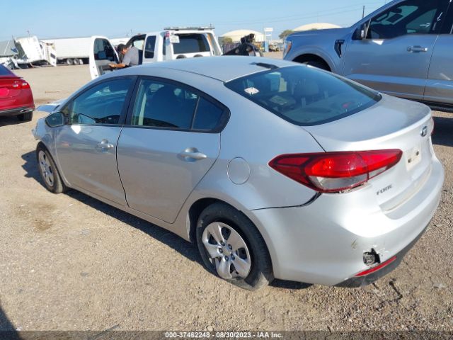 Photo 2 VIN: 3KPFK4A74HE041418 - KIA FORTE 