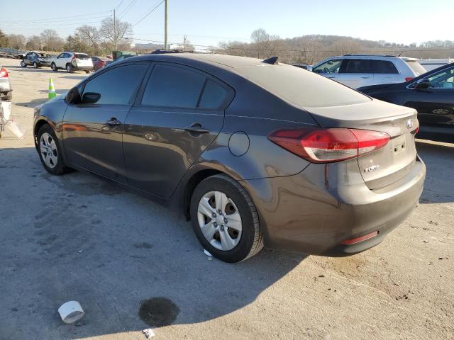 Photo 1 VIN: 3KPFK4A74HE046196 - KIA FORTE 