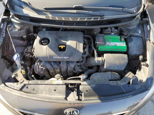 Photo 10 VIN: 3KPFK4A74HE046196 - KIA FORTE 