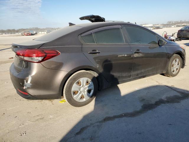 Photo 2 VIN: 3KPFK4A74HE046196 - KIA FORTE 