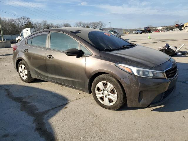 Photo 3 VIN: 3KPFK4A74HE046196 - KIA FORTE 