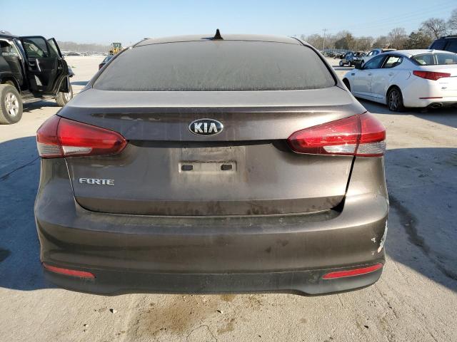 Photo 5 VIN: 3KPFK4A74HE046196 - KIA FORTE 