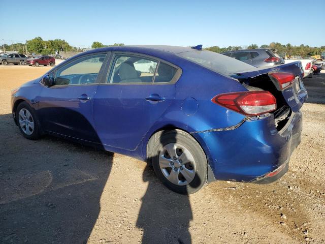 Photo 1 VIN: 3KPFK4A74HE049115 - KIA FORTE LX 