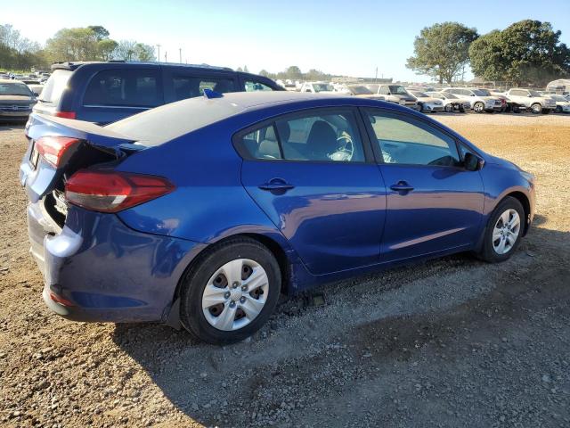 Photo 2 VIN: 3KPFK4A74HE049115 - KIA FORTE LX 