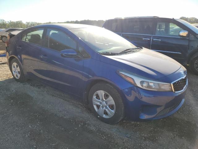 Photo 3 VIN: 3KPFK4A74HE049115 - KIA FORTE LX 