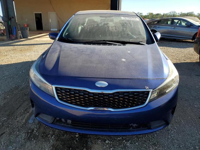 Photo 4 VIN: 3KPFK4A74HE049115 - KIA FORTE LX 