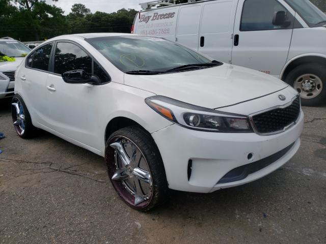 Photo 0 VIN: 3KPFK4A74HE051561 - KIA FORTE LX 