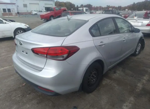 Photo 3 VIN: 3KPFK4A74HE059563 - KIA FORTE 