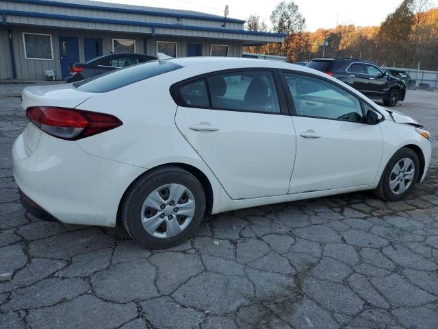 Photo 2 VIN: 3KPFK4A74HE062656 - KIA FORTE LX 