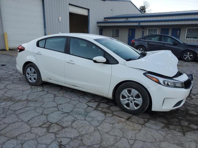 Photo 3 VIN: 3KPFK4A74HE062656 - KIA FORTE LX 