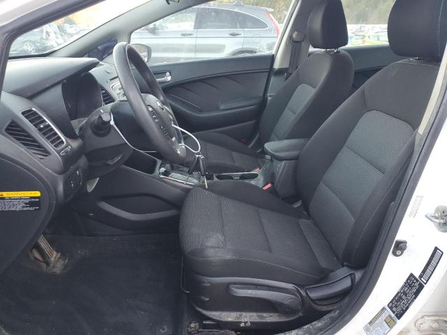 Photo 6 VIN: 3KPFK4A74HE062656 - KIA FORTE LX 