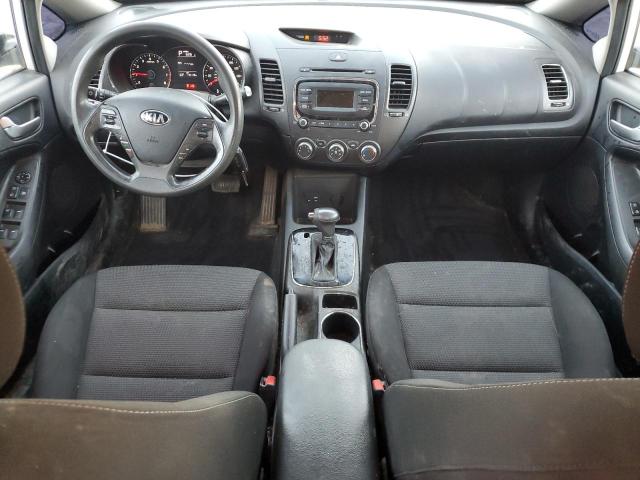 Photo 7 VIN: 3KPFK4A74HE062656 - KIA FORTE LX 