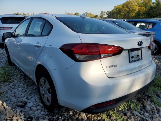 Photo 1 VIN: 3KPFK4A74HE063645 - KIA FORTE 