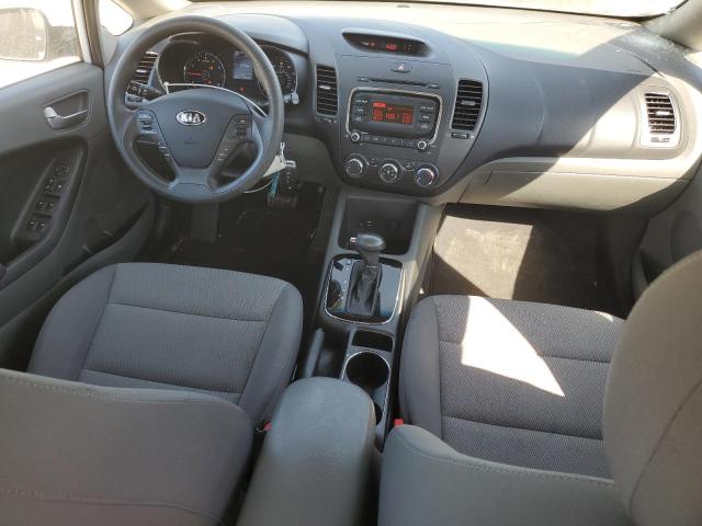 Photo 7 VIN: 3KPFK4A74HE063645 - KIA FORTE 