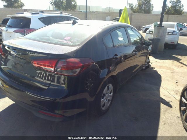 Photo 3 VIN: 3KPFK4A74HE063757 - KIA FORTE 