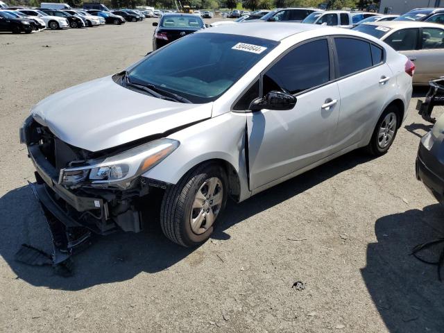 Photo 0 VIN: 3KPFK4A74HE066450 - KIA FORTE 